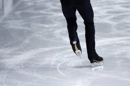 The 25 Greatest Figure Skaters of All Time