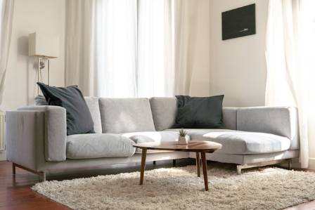 7 Expert Tips for Choosing the Perfect Sofa for Your Living Room