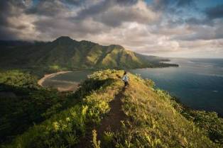 10 Pathways to Revel in the Splendor of Nature