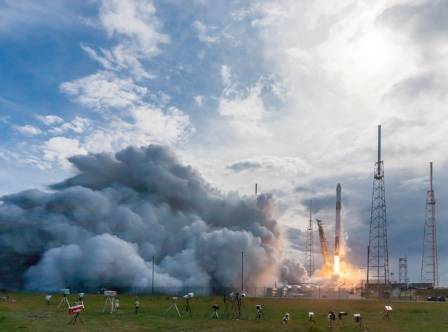 The Unforgettable Ariane 5: Top 3 Launches That Made Space History