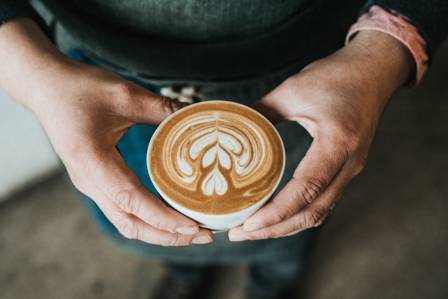 9 Surprising Benefits of Drinking the Right Amount of Coffee