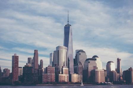 10 Iconic Manhattan Landmarks You Need to See