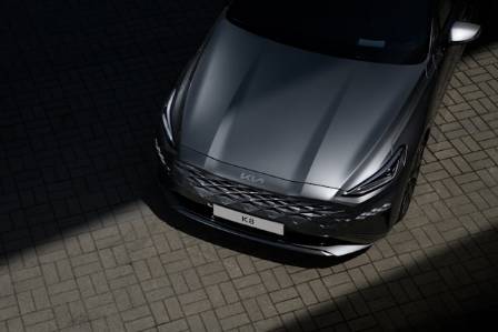 The Most Fun-to-Drive Sedans for 2025​