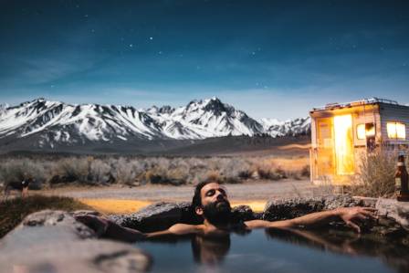 The Therapeutic Potential of Nature: How the Beauty of the Natural World Can Transform Your Mental Health
