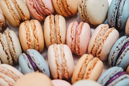 Best Almond Flour for Macarons: A Complete Guide to Perfect Shells