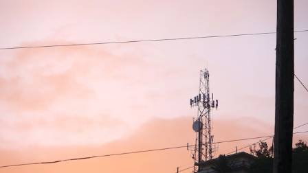 4 Essential Role of Cell Towers in Our Everyday Lives