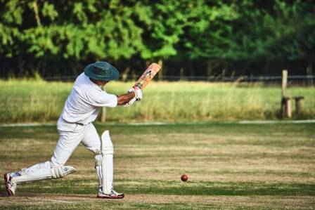 How Many Countries Play Cricket In The World?
