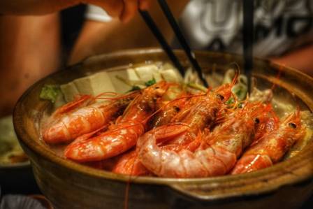 How To Cook Peel And Eat Shrimp