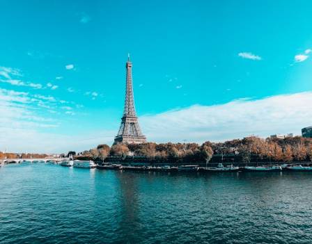 8 Smart Tips for Visiting the Eiffel Tower in Paris