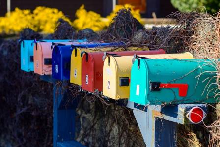 11 Premier Mailbox Options to Enhance Your Home's Exterior