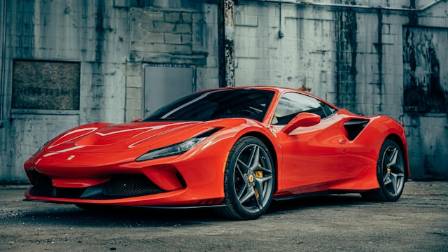 The Mastery of Luxury Car Care: Upholding Distinction