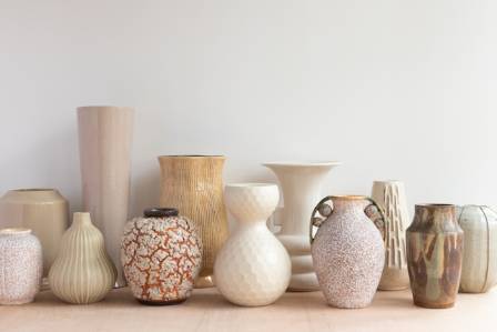 10 Most Stylish Ways to Decorate Your Home with Elegant Vases