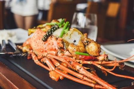 11 Irresistible Lobster Creations for Seafood Enthusiasts
