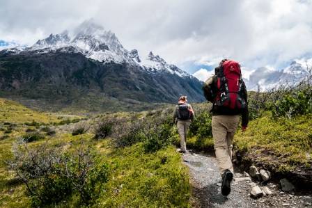 The Ultimate Guide to Hiking Preparation and Safety