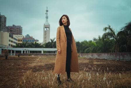 8 Trends in Fall/Winter Outerwear You Should be Aware Of