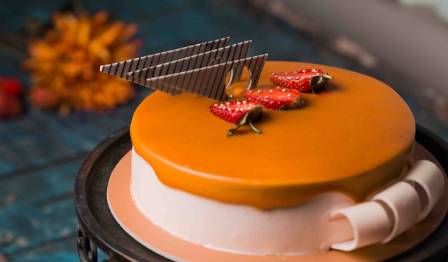 Top 10 Layer Cakes Loved by Home Bakers