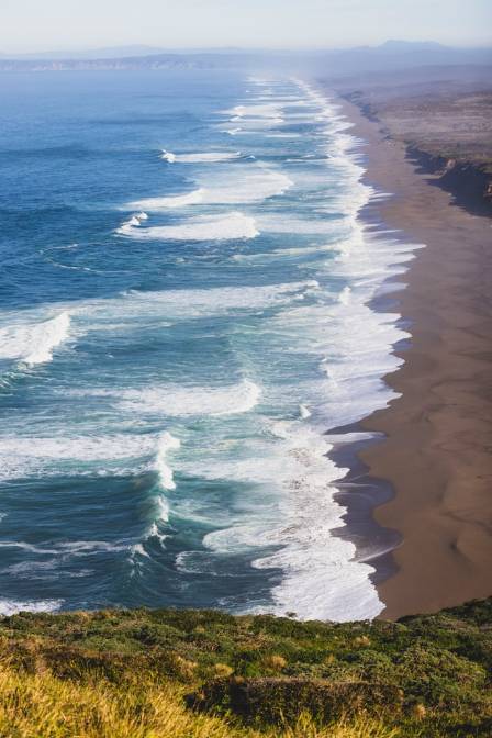 Land and Sea’s Puzzle Edge