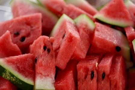 Watermelon: A Juicy Journey Through History, Varieties, Health Benefits & Delicious Ways to Enjoy It