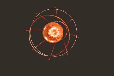 The World’s Grandest Solar System Scale Model Spans All of Sweden
