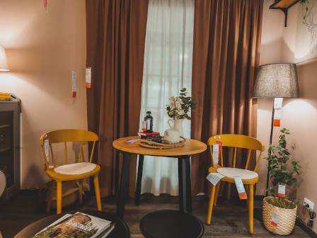 Top Living Room Table and Chair Sets for Style & Comfort A Practical Guide