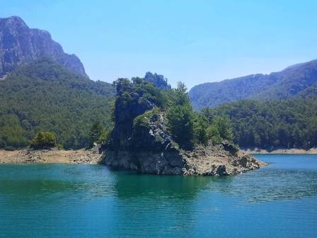 A Recipe for Mountain Lake Conservation