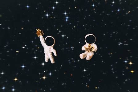 Top Five Most Influential Figures in the Market for Space Memorabilia