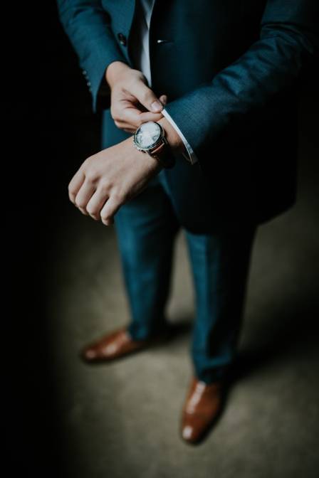 5 Compelling Reasons Why a Watch is an Essential Accessory