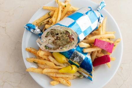 The Ultimate Fast Food Combo Guide: Best Meals at Major Chains