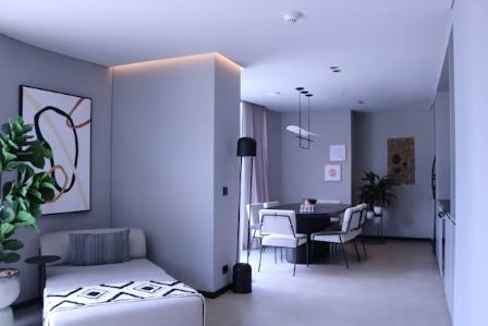 Top 9 Modern Interior Design Trends to Elevate Your Home in 2026