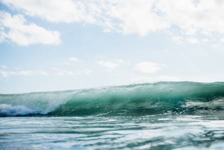 The World’s Most Spectacular Waves and Surf Destinations
