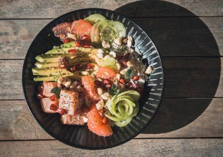 Exploring Light Meals: Nourishing Options for Every Day