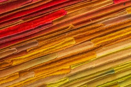 Constructing a Miniature Felt Home: A Comprehensive Guide for Beginners