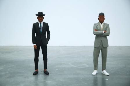 How to Match a Suit, Shirt and Tie Without Overthinking It