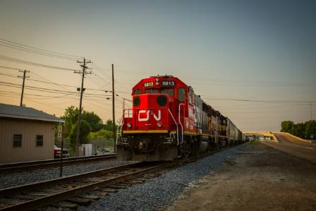 Exceptional Global Rail Adventures