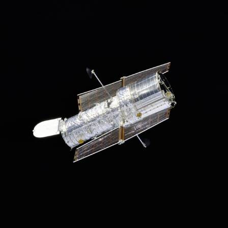 Five Intriguing Truths Regarding Satellites and Their Orbital Paths