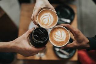 Indulge Your Love for Coffee: A Comprehensive Guide to Mastering the Art of Coffee Appreciation