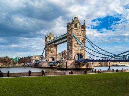The World's Most Spectacular Bridges: Engineering Wonders That Define Skylines