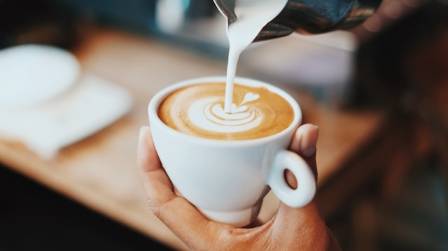 Ultimate Coffee Drinks Guide