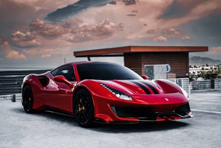 Best Sports Cars of 2025: Ultimate Guide to Top Performance Models