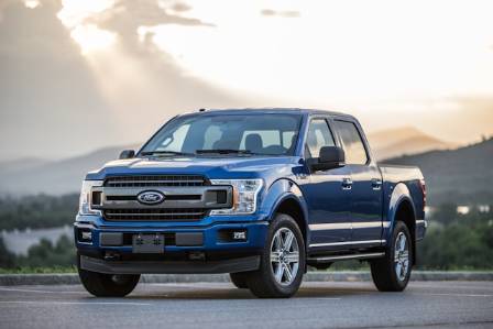 Comprehensive Pickup Truck Buying Guide